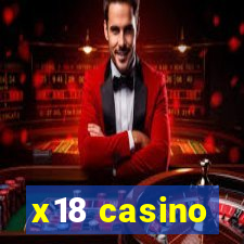 x18 casino